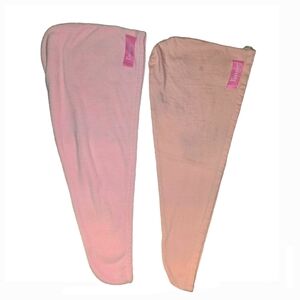 L'ange Hair Towel Bundle - Microfiber & Curl Care